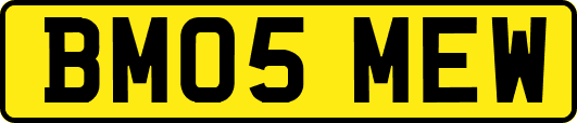 BM05MEW