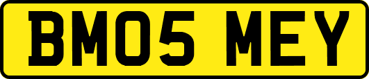 BM05MEY