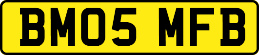 BM05MFB
