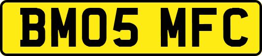 BM05MFC