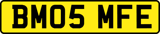 BM05MFE