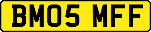 BM05MFF