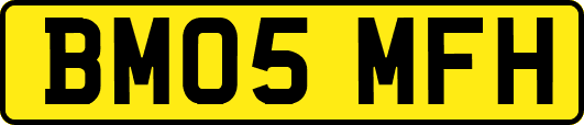 BM05MFH