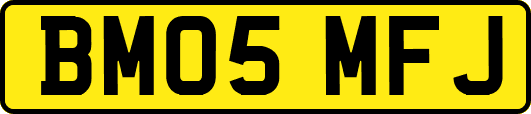 BM05MFJ