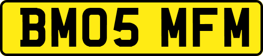 BM05MFM
