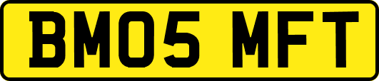 BM05MFT