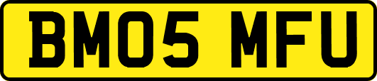 BM05MFU