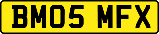 BM05MFX