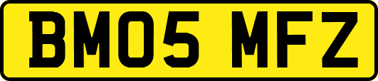 BM05MFZ