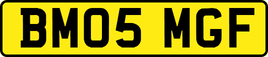 BM05MGF