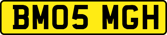 BM05MGH