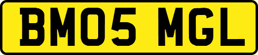 BM05MGL
