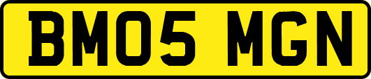 BM05MGN