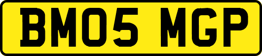 BM05MGP