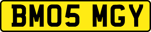 BM05MGY