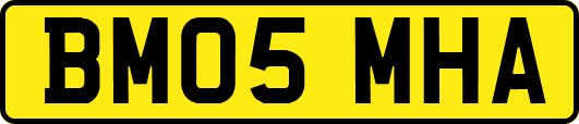 BM05MHA