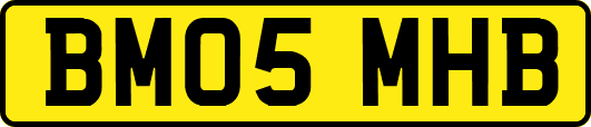 BM05MHB