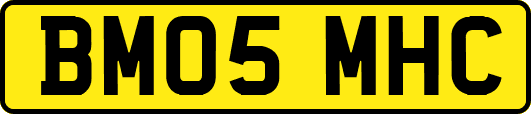 BM05MHC