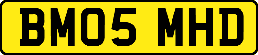 BM05MHD
