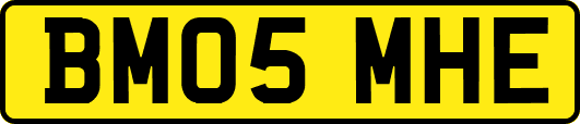 BM05MHE
