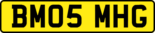 BM05MHG