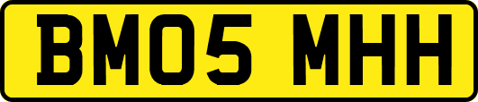 BM05MHH