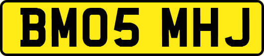 BM05MHJ