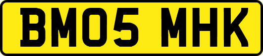 BM05MHK