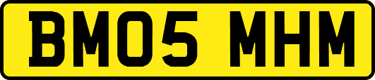 BM05MHM