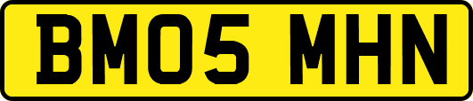 BM05MHN