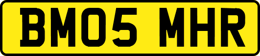 BM05MHR