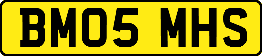 BM05MHS