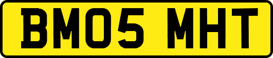 BM05MHT