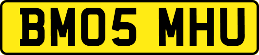BM05MHU