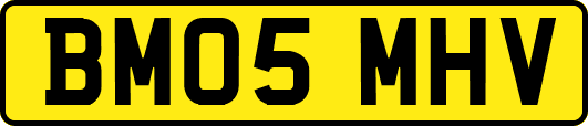 BM05MHV