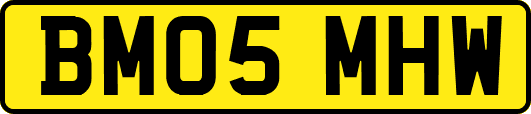 BM05MHW
