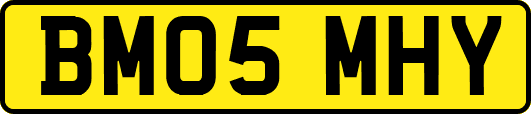 BM05MHY