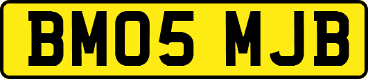 BM05MJB