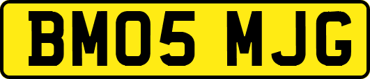 BM05MJG