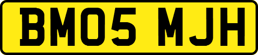 BM05MJH