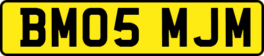 BM05MJM