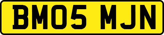 BM05MJN