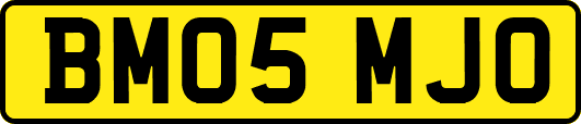 BM05MJO