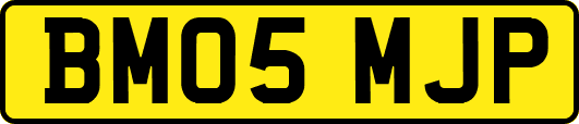 BM05MJP