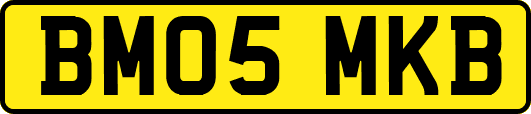 BM05MKB