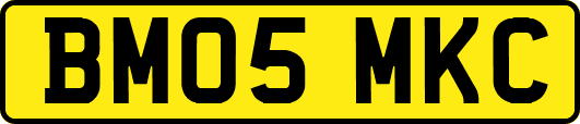 BM05MKC