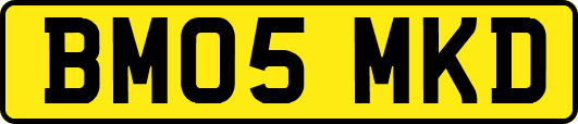 BM05MKD