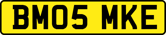 BM05MKE