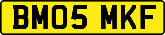 BM05MKF