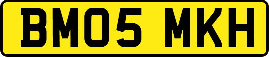BM05MKH
